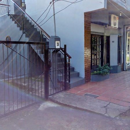 Alvar Nunez 伊瓜苏港 外观 照片